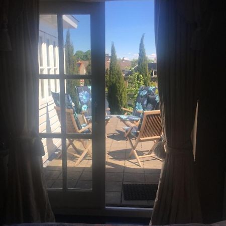 Luc'S Place, Jaccuzi, Waterbed Zoeterwoude Екстериор снимка