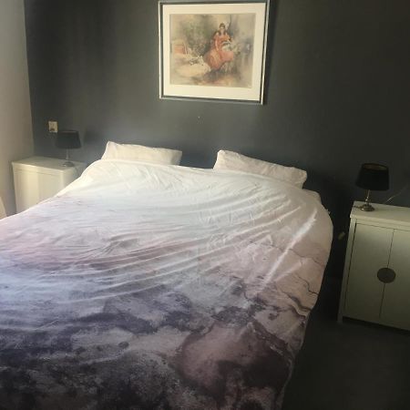Luc'S Place, Jaccuzi, Waterbed Zoeterwoude Екстериор снимка