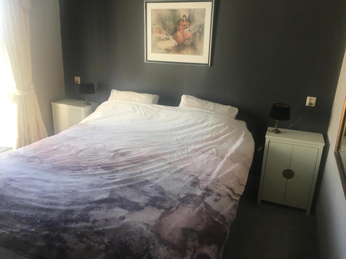 Luc'S Place, Jaccuzi, Waterbed Zoeterwoude Екстериор снимка