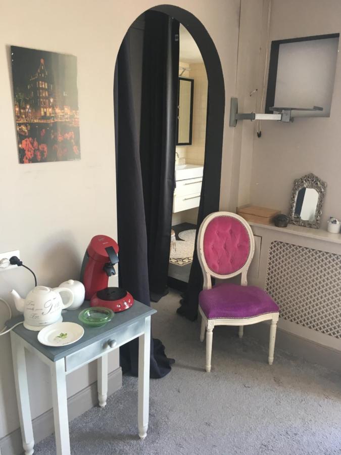 Luc'S Place, Jaccuzi, Waterbed Zoeterwoude Екстериор снимка