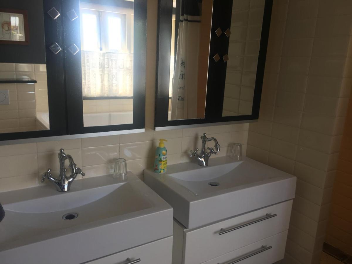 Luc'S Place, Jaccuzi, Waterbed Zoeterwoude Екстериор снимка